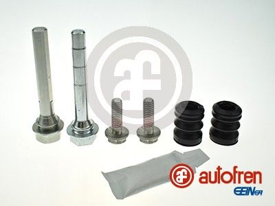 Führungshülsensatz, Bremssattel