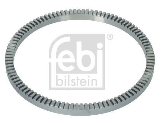 ABS-Ring vorne (160/179) passt zu: MAN FOC, TGA, TGM I, TGS I, TGS II, TGX I, TGX II 03.00-
