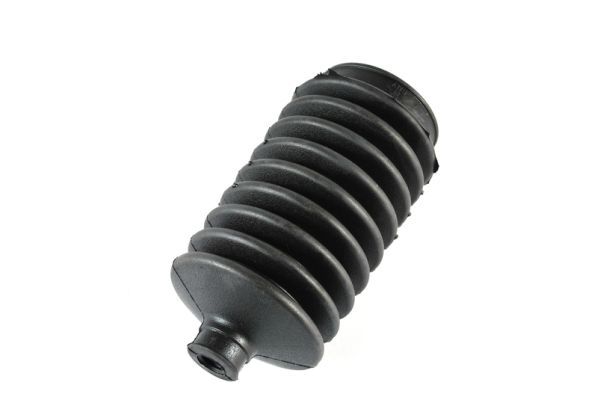 Faltenbalgsatz, Lenkung