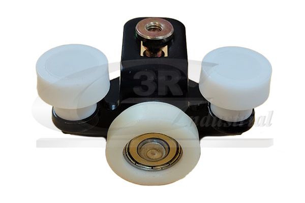 Waschwasserpumpe vorne (12V, Ein-Schritt-Pumpe, Visier) passt zu: FIAT DUCATO, TALENTO, PEUGEOT J5 AUTOBUS/FURGON/PLATFORMA / PODWOZIE 09.81-05.94