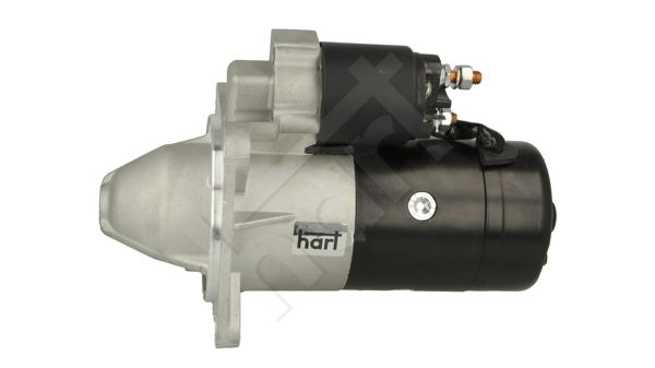 Gasfeder, Koffer-/Laderaum