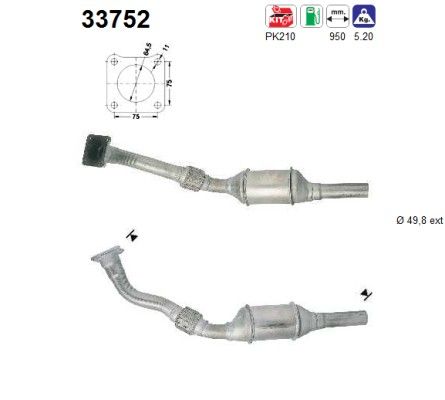 Wischermotor vorne passt zu: OPEL SIGNUM, VECTRA C, VECTRA C GTS 04.02-01.09