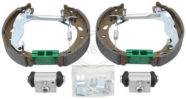 Kühlsystem Gummischlauch (zum thermostat, Kabine CG) passt zu: SCANIA G I, P I, R I, T DC09.108-DT12.14 01.03-05.19