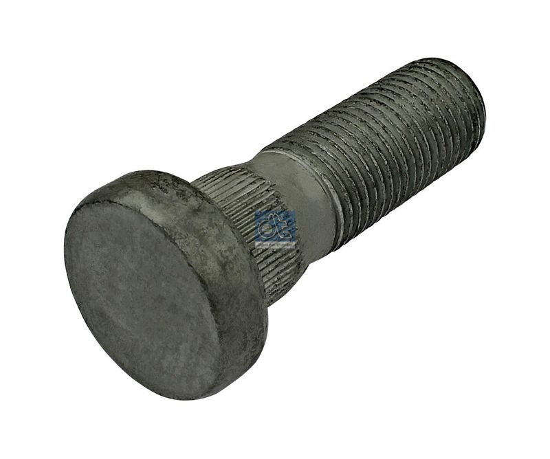 Spanner, Steuerkette