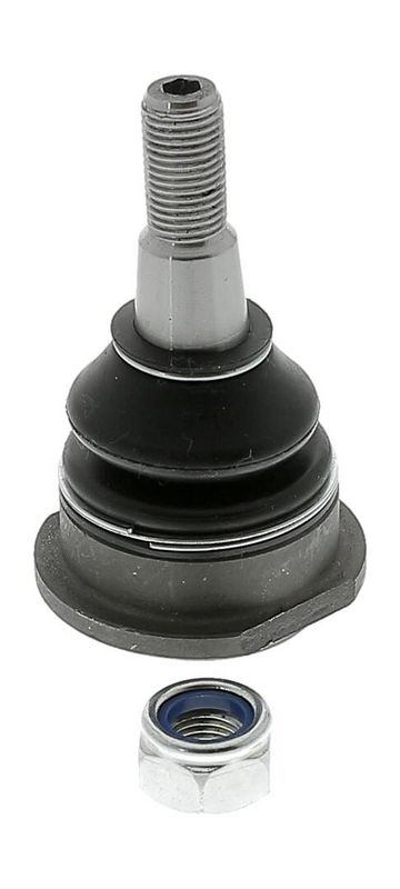 Trag-/Führungsgelenk