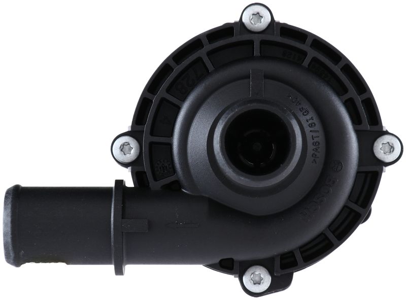 elektrische Wasserpumpe passt zu: MERCEDES X (470), DACIA DUSTER, LOGAN II, LOGAN MCV II, SANDERO II, INFINITI Q50, NISSAN INTERSTAR, NAVARA NP300, NV400, X-TRAIL III 0.9-Electric 02.10-
