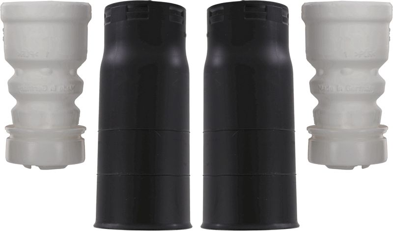 Staubschutzsatz, Stoßdämpfer