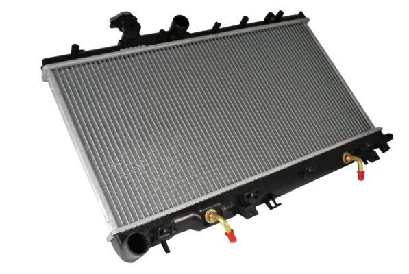Kühler, Motorkühlung