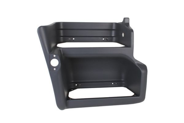 Türschwellen - Trittbrett