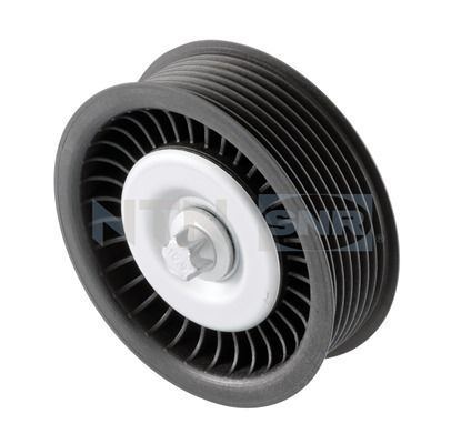 Umlenk-/Führungsrolle, Keilrippenriemen