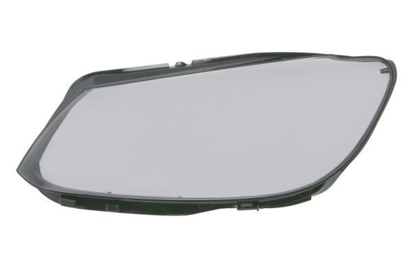 Reflektorglas L passt zu: VW TOURAN I 05.10-05.15