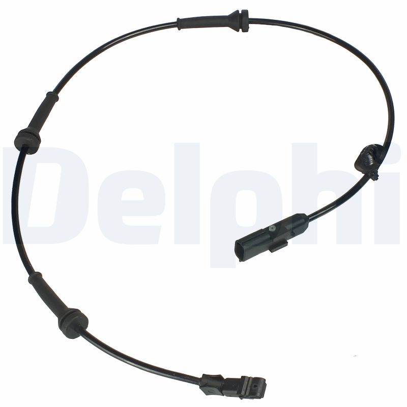 ABS-Sensor vorne L/R passt zu: RENAULT GRAND SCENIC II, MEGANE II, MEGANE II/KOMBI, SCENIC II 1.4-2.0D 09.02-