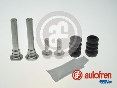 Führungshülsensatz, Bremssattel