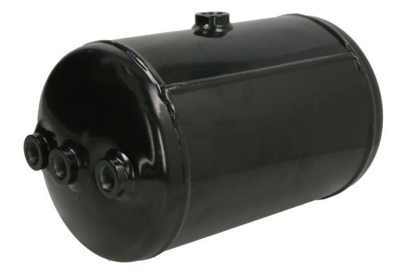 Luftbehälter, Druckluftanlage