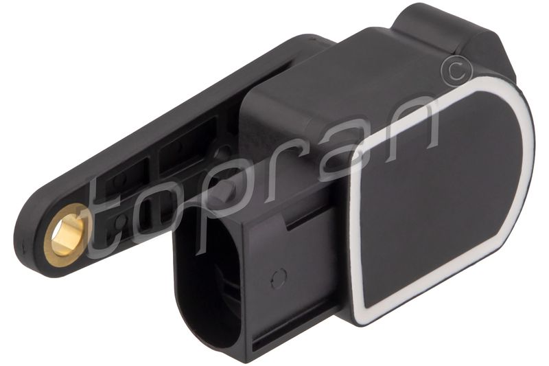 Leuchtweitenregulierung L/R passt zu: BMW 1 (E81), 1 (E82), 1 (E87), 1 (E88), 3 (E90), 3 (E91), 3 (E92), 3 (E93), 5 (E60), 5 (E61), 6 (E63), 6 (E64), X1 (E84), X5 (E70), X6 (E71, E72) 09.02-08.16