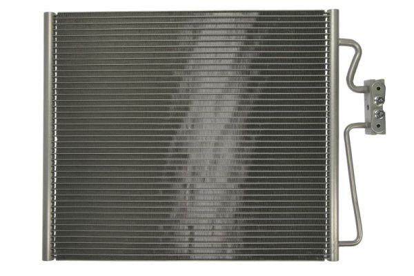 Klimaanlage Kondensator passt zu: BMW 7 (E38), 7 (E65, E66, E67) 2.5D-5.4 10.94-07.08