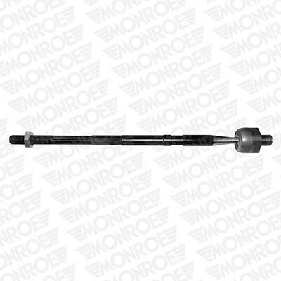 Axialgelenk, Spurstange