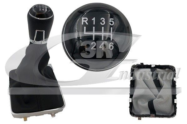 Faltenbalgsatz, Antriebswelle