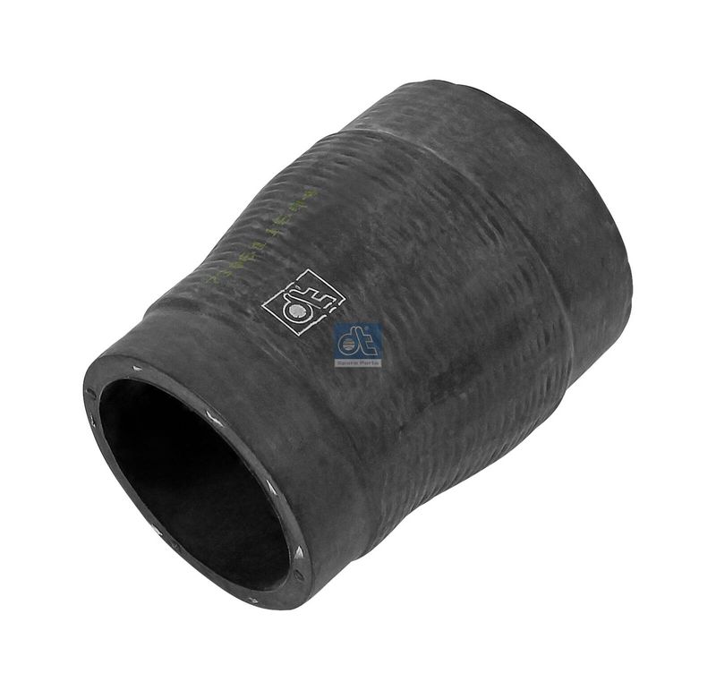 Kühlsystem Gummischlauch (Reduzierung, 49mm/59mm, länge: 90mm) passt zu: MAN F2000, TGA, TGL I, TGM I, TGS I, TGX I D0834LFL40-E2866DF01 01.94-