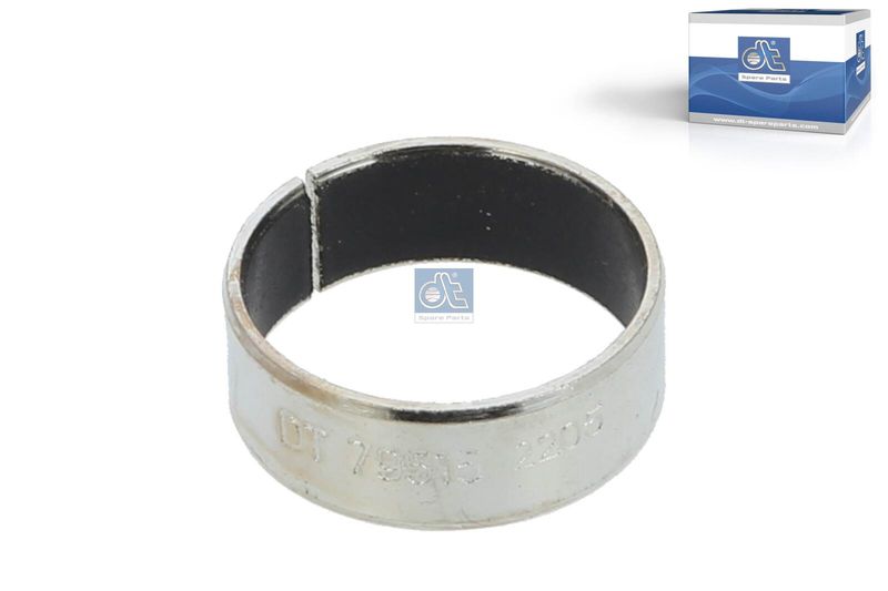 Buchse, Bremsbackenrolle