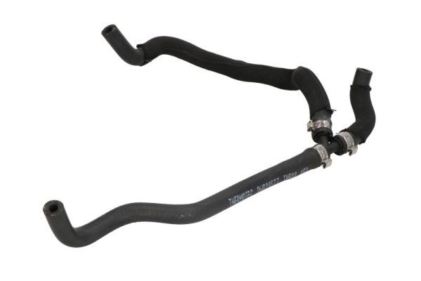 Kühlsystem Gummischlauch passt zu: BMW 5 (F10), 5 (F11), 5 GRAN TURISMO (F07), 6 (F12), 6 (F13), 7 (F01, F02, F03, F04), X5 (E70), X6 (E71, E72) 4.4/4.4H 10.07-06.18