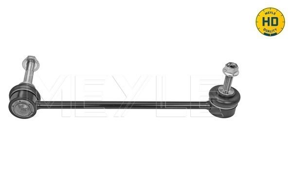 Stange/Strebe, Stabilisator