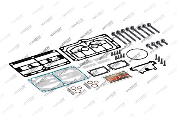 Reparatursatz, Druckluftkompressor