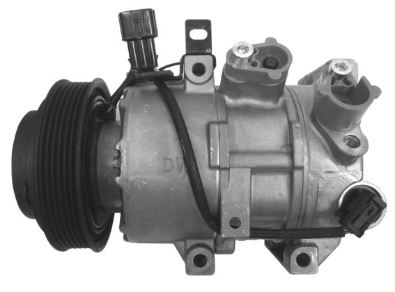 Kurbelwellensensor passt zu: MERCEDES MK, O 403, O 404, O 405, O 407, O 408, OH, SK, TOURISMO (O 350) OM401.972-OM447.999 01.70-