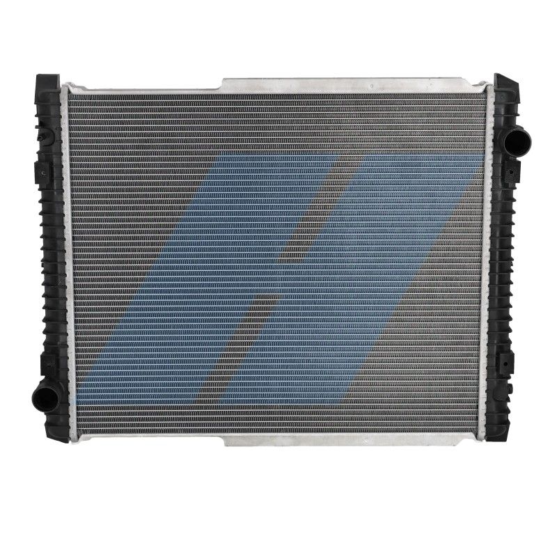 Kühler, Motorkühlung