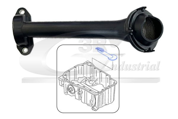 Gehäuse, Luftfilter