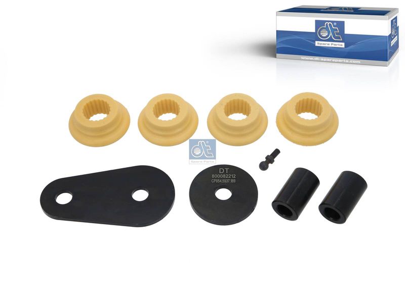 Reparatursatz, Fahrerhausstabilisator