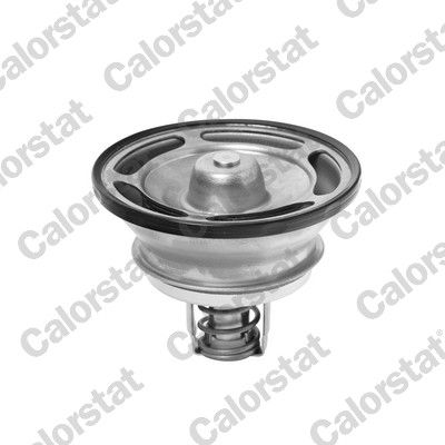 Kühlmittelthermostat (86°C) passt zu: VOLVO FH16, FH16 II D16A470-D16K550 08.93-