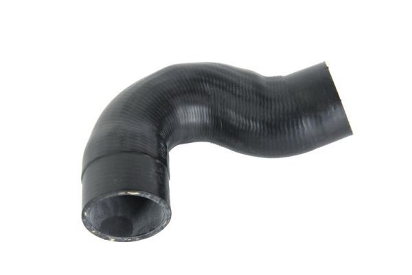 Luftkühlerschlauch R (hinten/oben, Knoten) passt zu: SEAT CORDOBA, IBIZA III, LEON, TOLEDO II, SKODA FABIA I, OCTAVIA I, OCTAVIA I/KOMBI, ROOMSTER, VW BORA, BORA I, GOLF IV 1.4D/1.9D 09.96-03.10