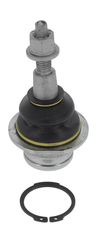 Trag-/Führungsgelenk