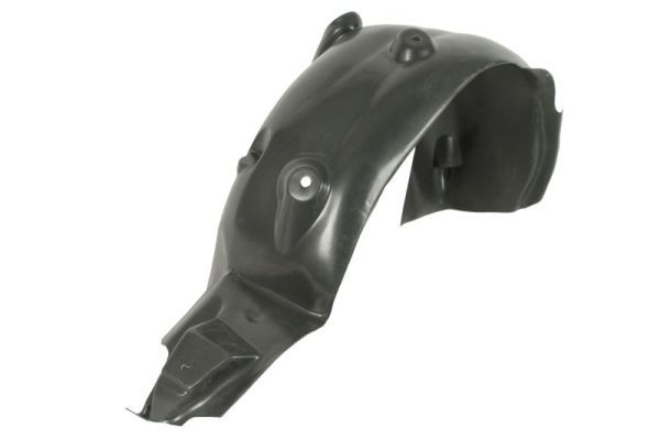 Radkasten aus Kunststoff