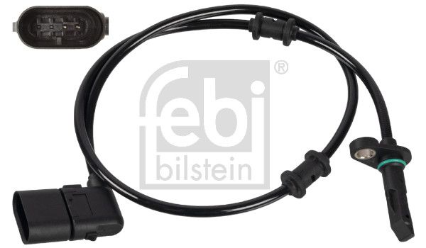 ABS-Sensor hinten R passt zu: MERCEDES EQC (N293), GLC (C253), GLC (X253) 2.0-Electric 06.15-07.23