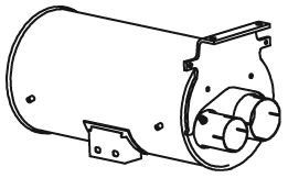Kühlerlüfter passt zu: CITROEN BERLINGO, BERLINGO MULTISPACE, BERLINGO/MINIVAN, XSARA PICASSO, PEUGEOT 307, PARTNER, PARTNER ORIGIN, PARTNER ORIGIN/MINIVAN, PARTNER/MINIVAN 1.1-Electric 06.96-