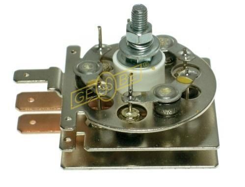 Luftkühlerschlauch passt zu: AUDI A6 C6 2.0D 07.04-08.11