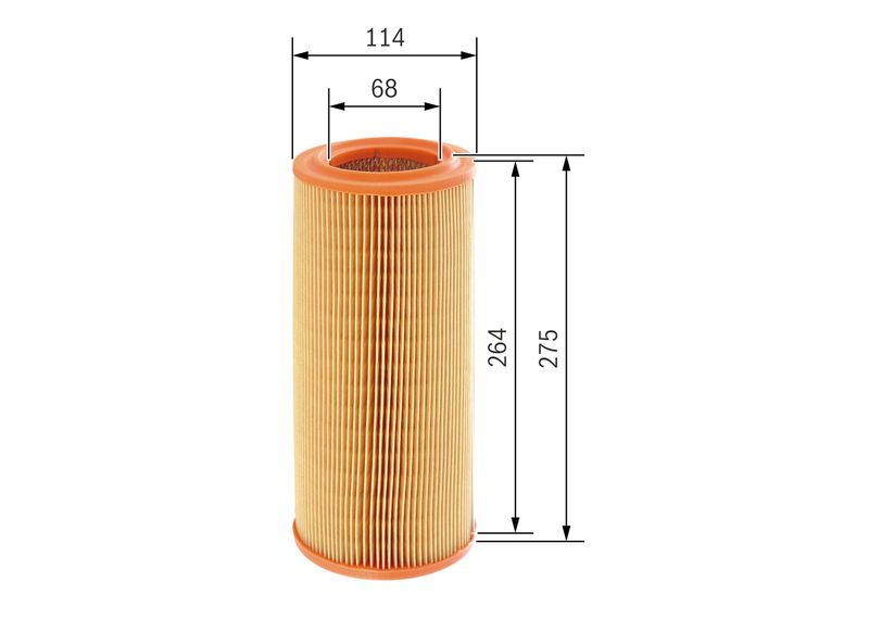 Luftfilter