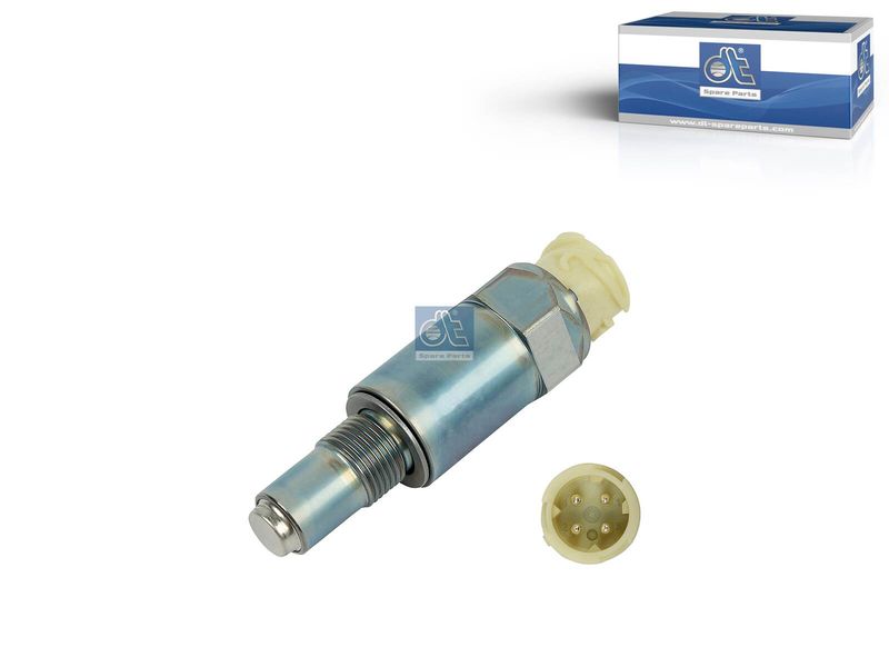 Sensor Fahrtenschreiber (länge: 35mm, 2) (EN) Washer1,2 mm passt zu: DAF, IVECO, MAN, MERCEDES, SCANIA, VOLVO