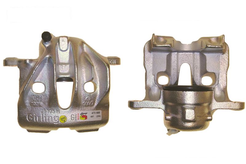 Bremssattel