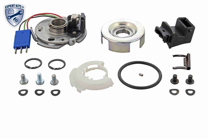 Hall-Sensor-Zündvorrichtung passt zu: SEAT IBIZA I, MALAGA, VW DERBY, GOLF II, JETTA II, POLO, POLO CLASSIC, POLO II, POLO/HATCHBACK 1.0-1.5 09.82-12.99