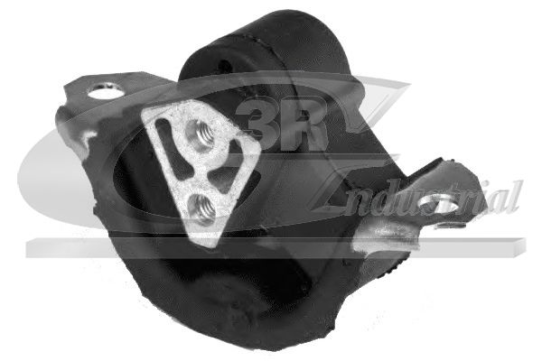 Lenker, Radaufhängung