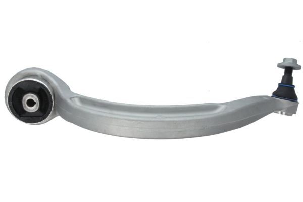 Lenker, Radaufhängung