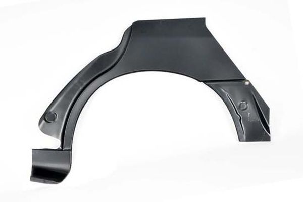 Kotflügelreparatur hinten R passt zu: SEAT CORDOBA 6K, VW POLO CLASSIC 4/5D 02.93-09.01