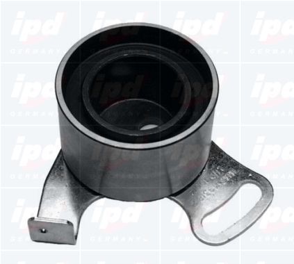 Seilzug, Betriebsbremse