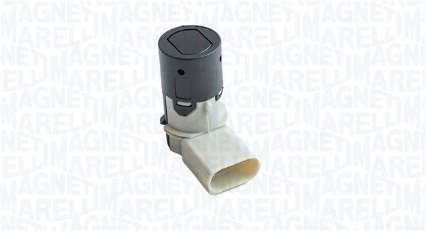 Sensor, Einparkhilfe