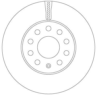 Bremsscheibe
