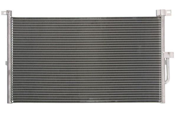 Kondensator, Klimaanlage