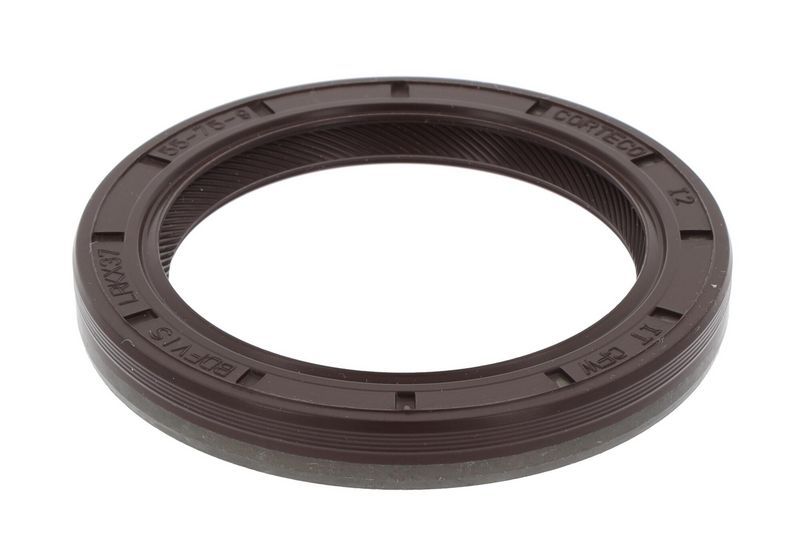 Wellendichtring, Schaltgetriebe